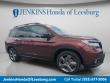 Used 2020 Honda Passport Touring FWD SUV