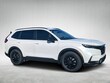 Honda CR-V Hybrid