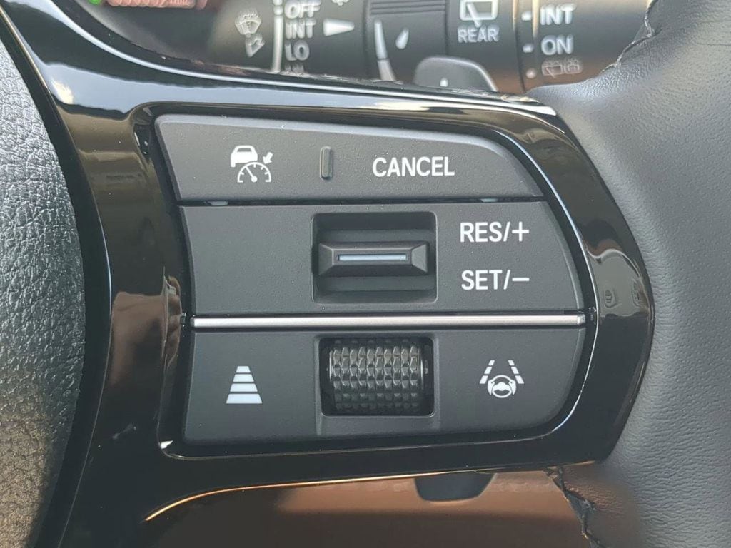 2026 Honda Pilot EX-L - Photo 25