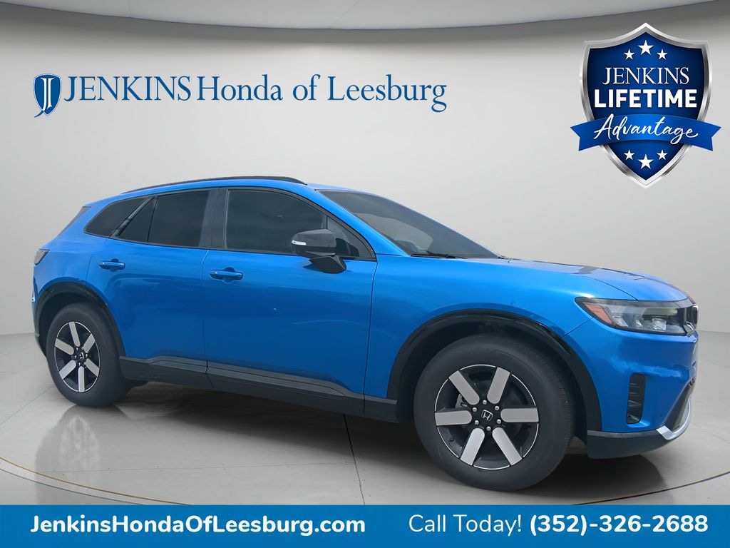 New 2026 Honda Prologue Touring SUV