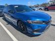 Used 2022 Honda Civic Sport Sedan