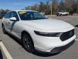 Certified 2024 Honda Accord EX Sedan