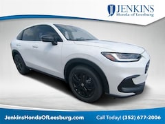2026 Honda HR-V Sport SUV