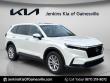 Used 2024 Honda CR-V EX-L SUV