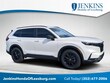 Honda CR-V Hybrid