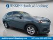 Used 2025 Honda HR-V LX SUV