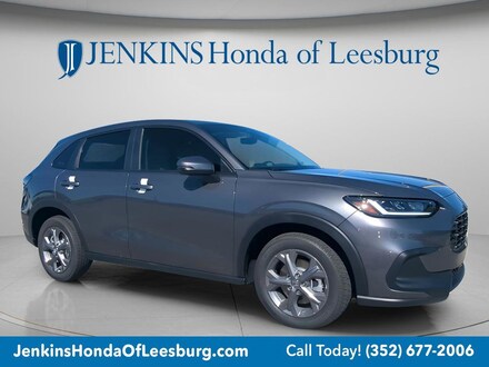2026 Honda HR-V LX SUV