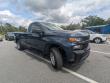 Used 2020 Chevrolet Silverado 1500 Work Truck Truck Regular Cab
