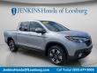 Used 2020 Honda Ridgeline RTL Truck Crew Cab