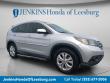 Used 2014 Honda CR-V EX-L SUV