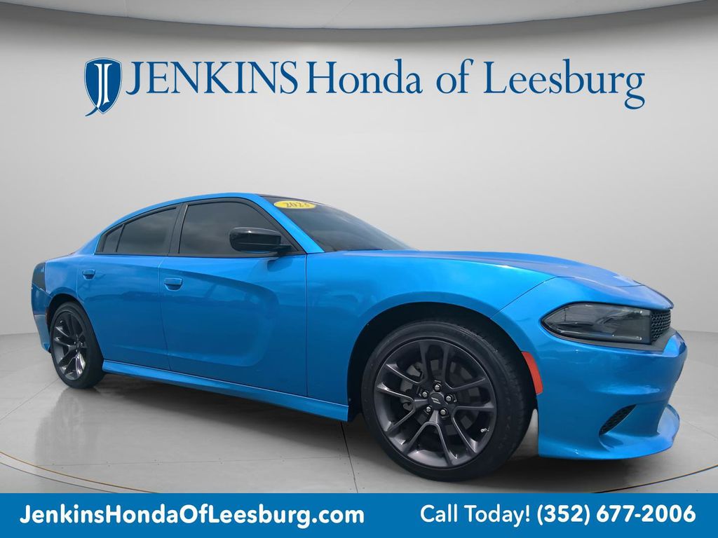 2023 Dodge Charger R/T's photo