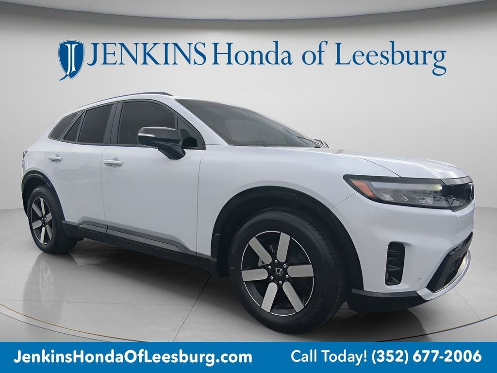 New 2026 Honda Prologue Touring SUV