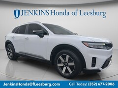 2026 Honda Prologue Touring SUV