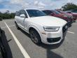 Used 2015 Audi Q3 2.0T Premium Plus (Tiptronic) SUV