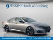 Used 2022 Honda Accord Sport 1.5T Sedan