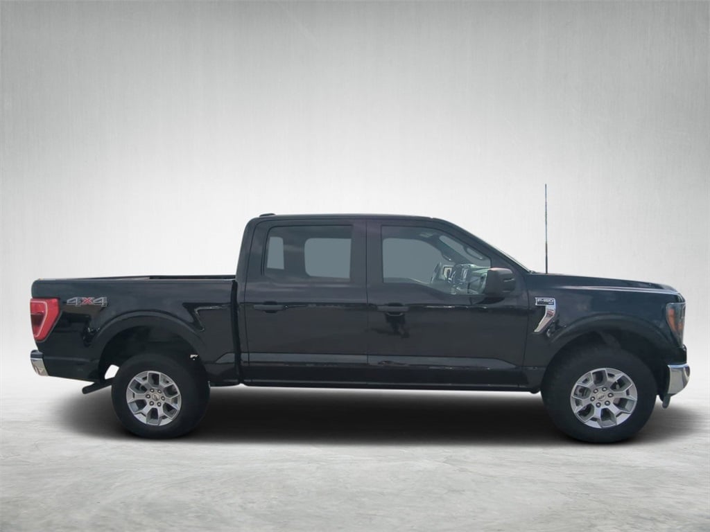 Used 2023 Ford F-150  Truck SuperCrew Cab