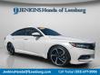 Used 2018 Honda Accord Sport Sedan