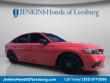 Used 2023 Honda Civic Sport Sedan
