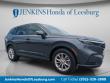 Used 2024 Honda CR-V EX SUV