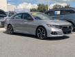 Used 2022 Honda Accord Hybrid Sport Sedan