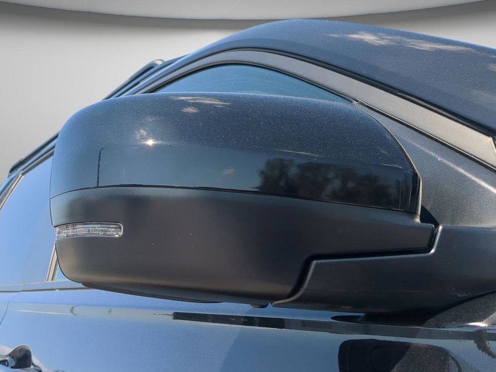 2026 Honda Pilot EX-L - Photo 12