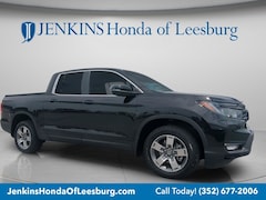 2026 Honda Ridgeline RTL Truck Crew Cab