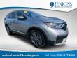 Used 2020 Honda CR-V Touring 2WD SUV