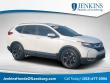 Used 2019 Honda CR-V Touring 2WD SUV