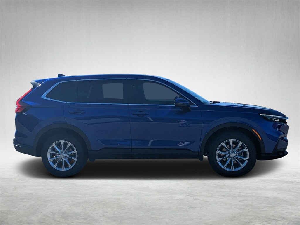 2025 Honda CR-V EX photo 2