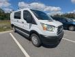 Used 2019 Ford Transit-250 Base w/60/40 Pass-Side Cargo Doors Van Low Roof Cargo Van