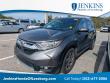 Used 2019 Honda CR-V EX 2WD SUV