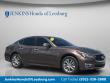 Used 2019 INFINITI Q70 3.7X LUXE Sedan