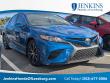 Used 2019 Toyota Camry L Sedan