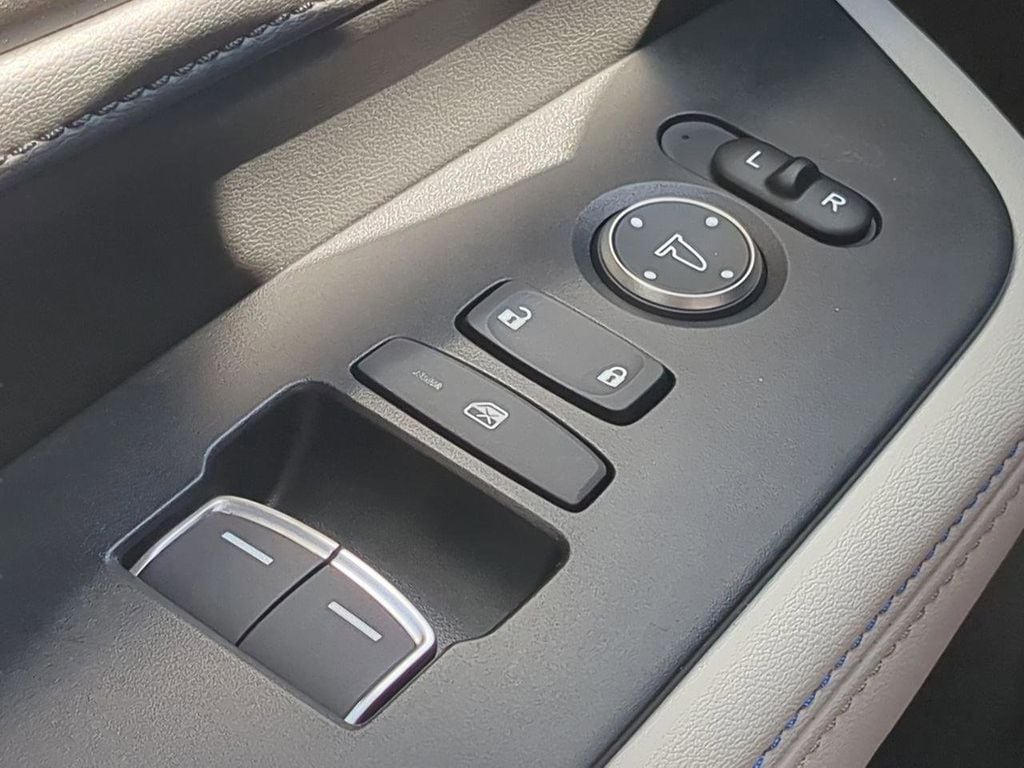 2026 Honda Prelude Base - Photo 24