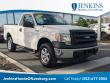 Used 2014 Ford F-150  Truck Regular Cab
