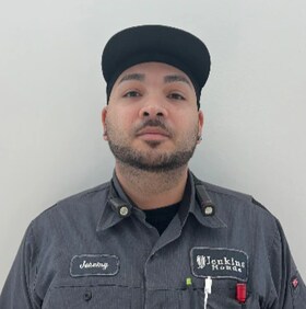 Staff member Jeremy Flores from e17df72d560a