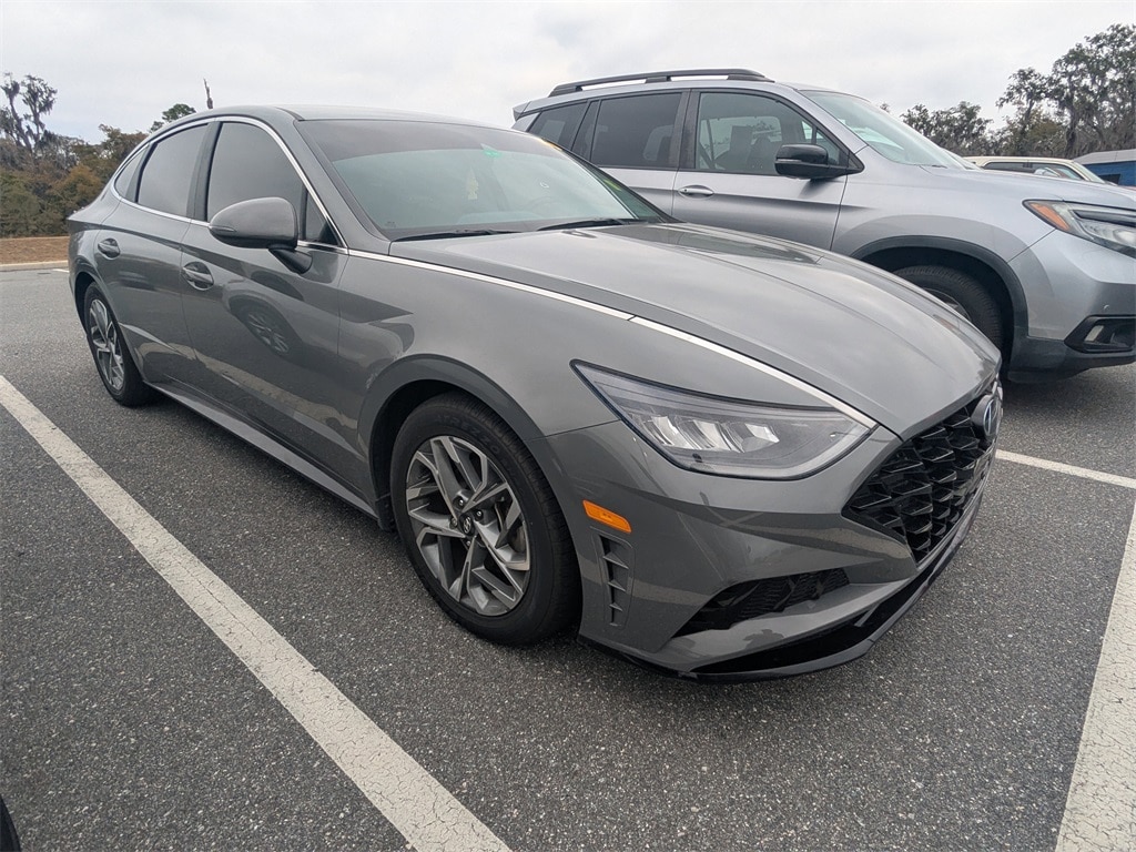2023 Hyundai Sonata Sedan 