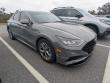Used 2023 Hyundai Sonata SEL Sedan