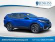 Certified 2021 Honda CR-V Special Edition AWD SUV