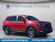  Honda Passport