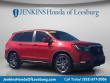 Certified 2022 Honda Passport EX-L FWD SUV