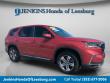 Used 2025 Honda Pilot EX-L SUV