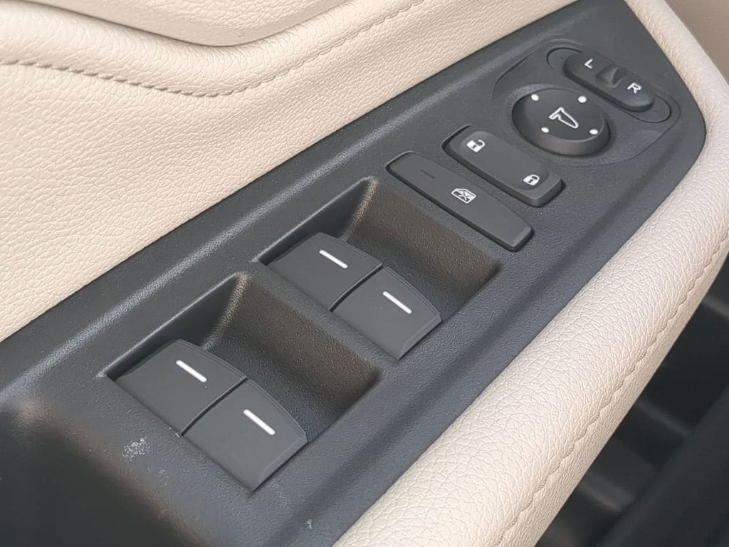 2026 Honda Odyssey Touring - Photo 22