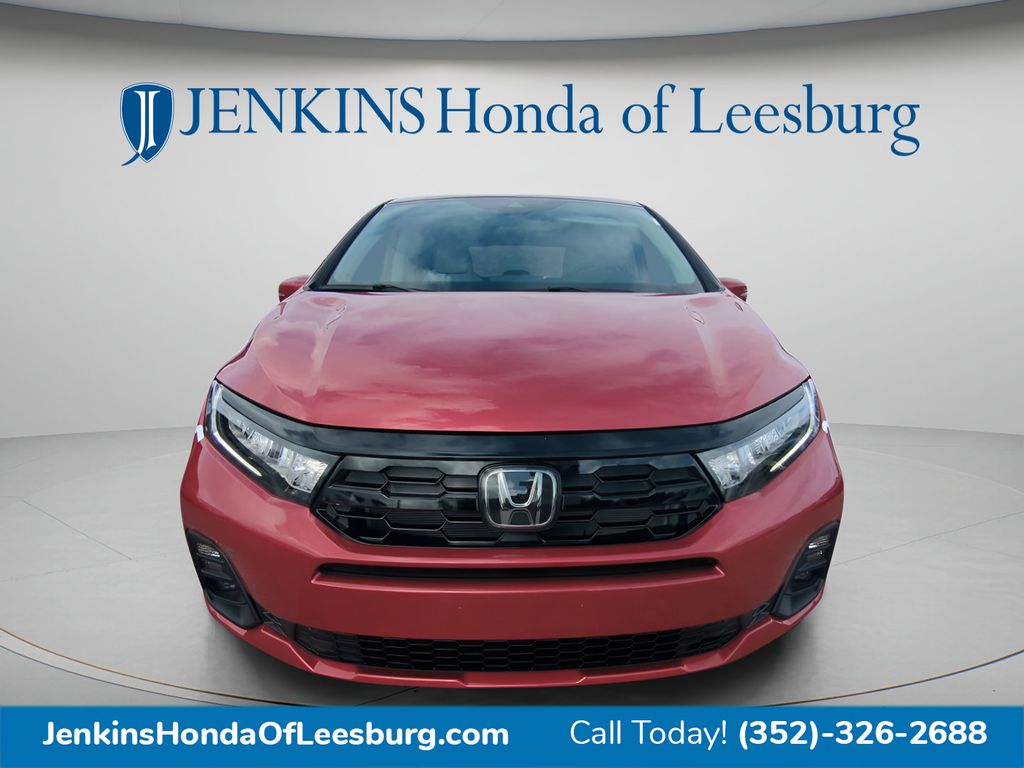 2026 Honda Odyssey Touring - Photo 7