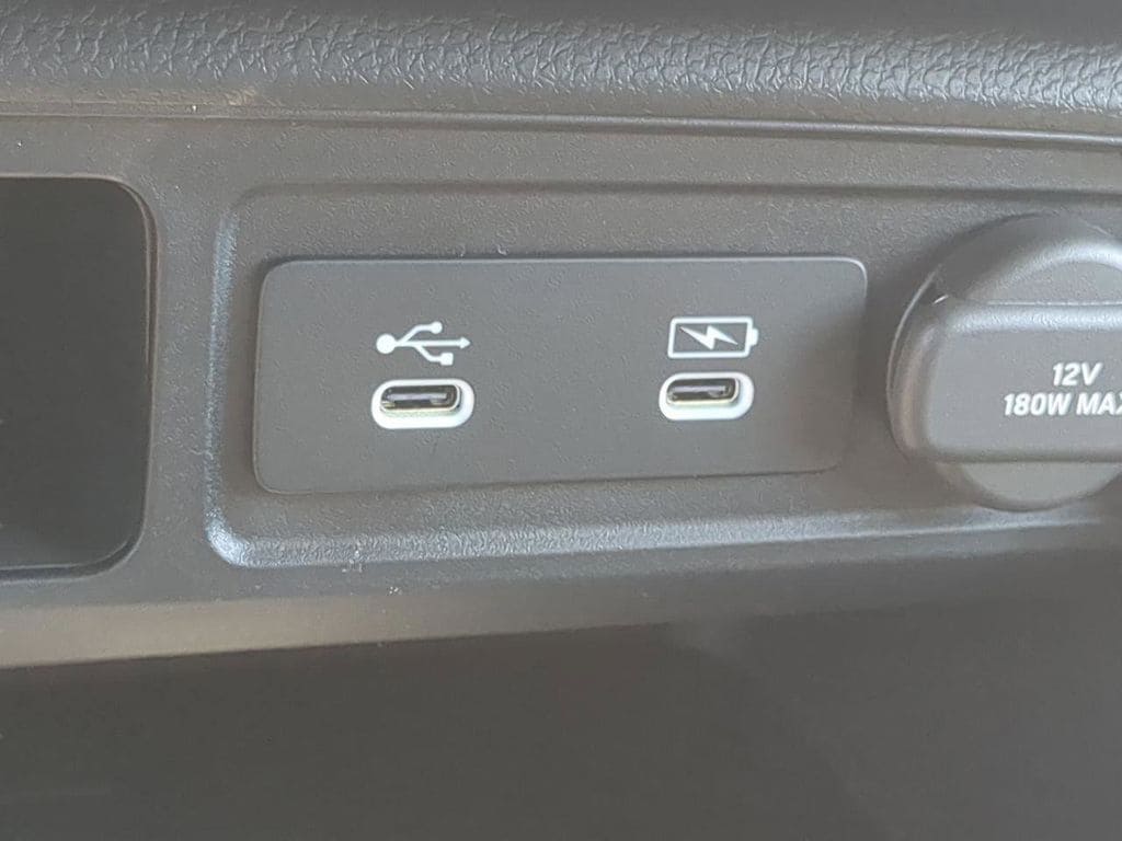 2026 Honda Pilot EX-L - Photo 21