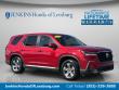 Certified 2025 Honda Pilot EX-L SUV