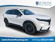 Honda CR-V Hybrid