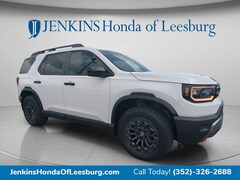 2026 Honda Passport TrailSport SUV