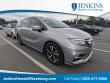 Used 2018 Honda Odyssey Elite Van