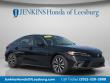 Used 2022 Honda Civic EX-L Hatchback